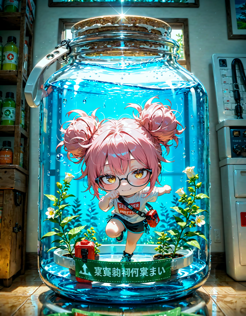 今日は何の日？　防災意識を育てる日