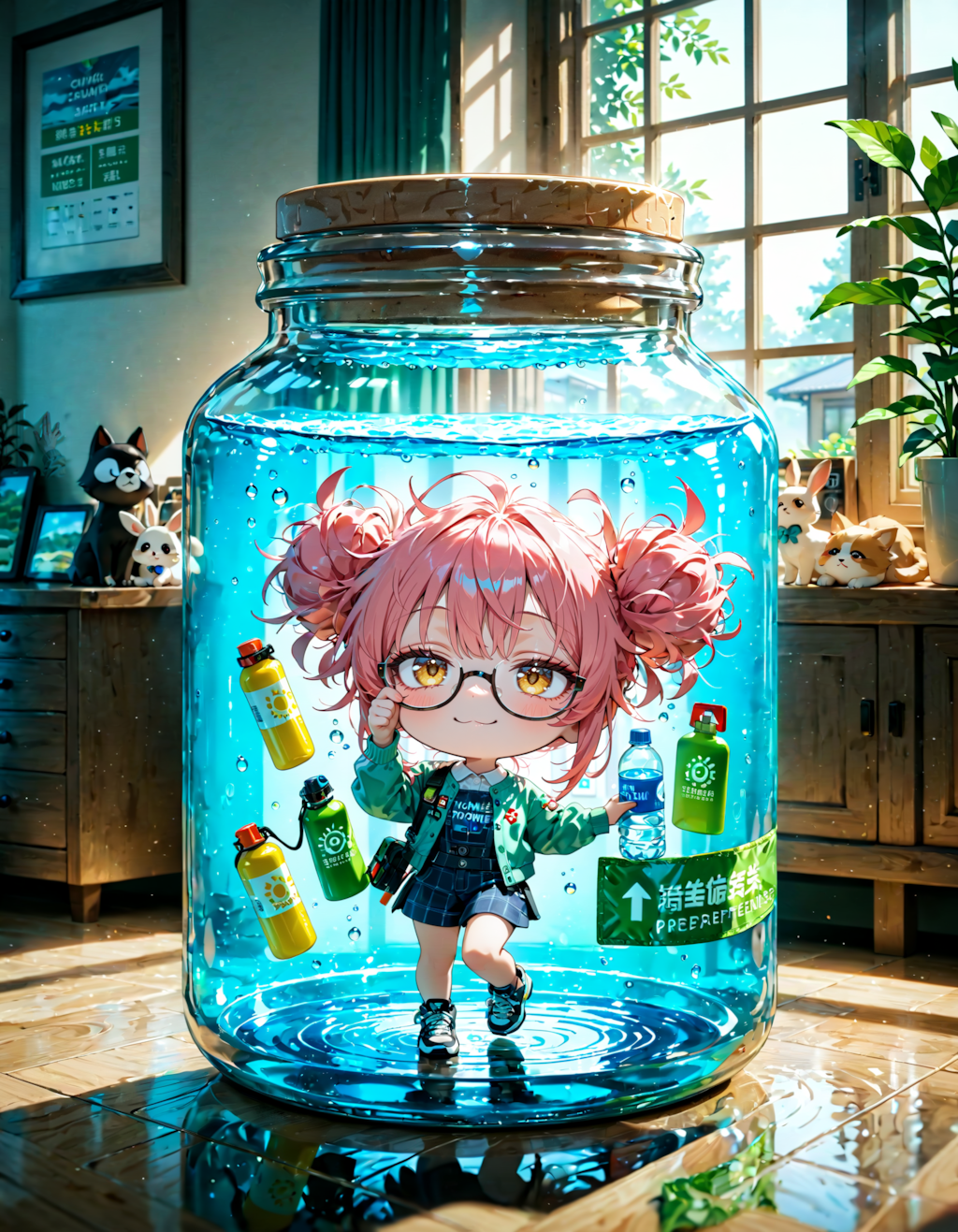 今日は何の日？　防災意識を育てる日