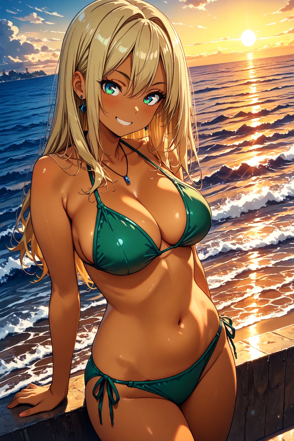 今日こそ彼女に告白
