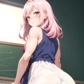 お尻女子 4枚目