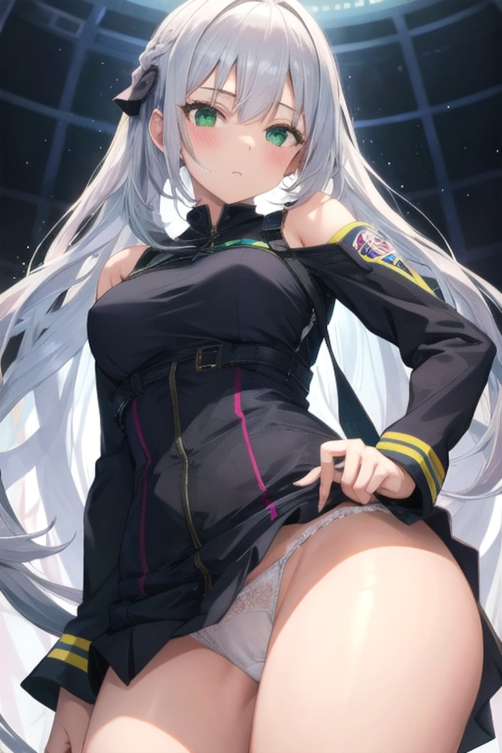 ステラちゃん
