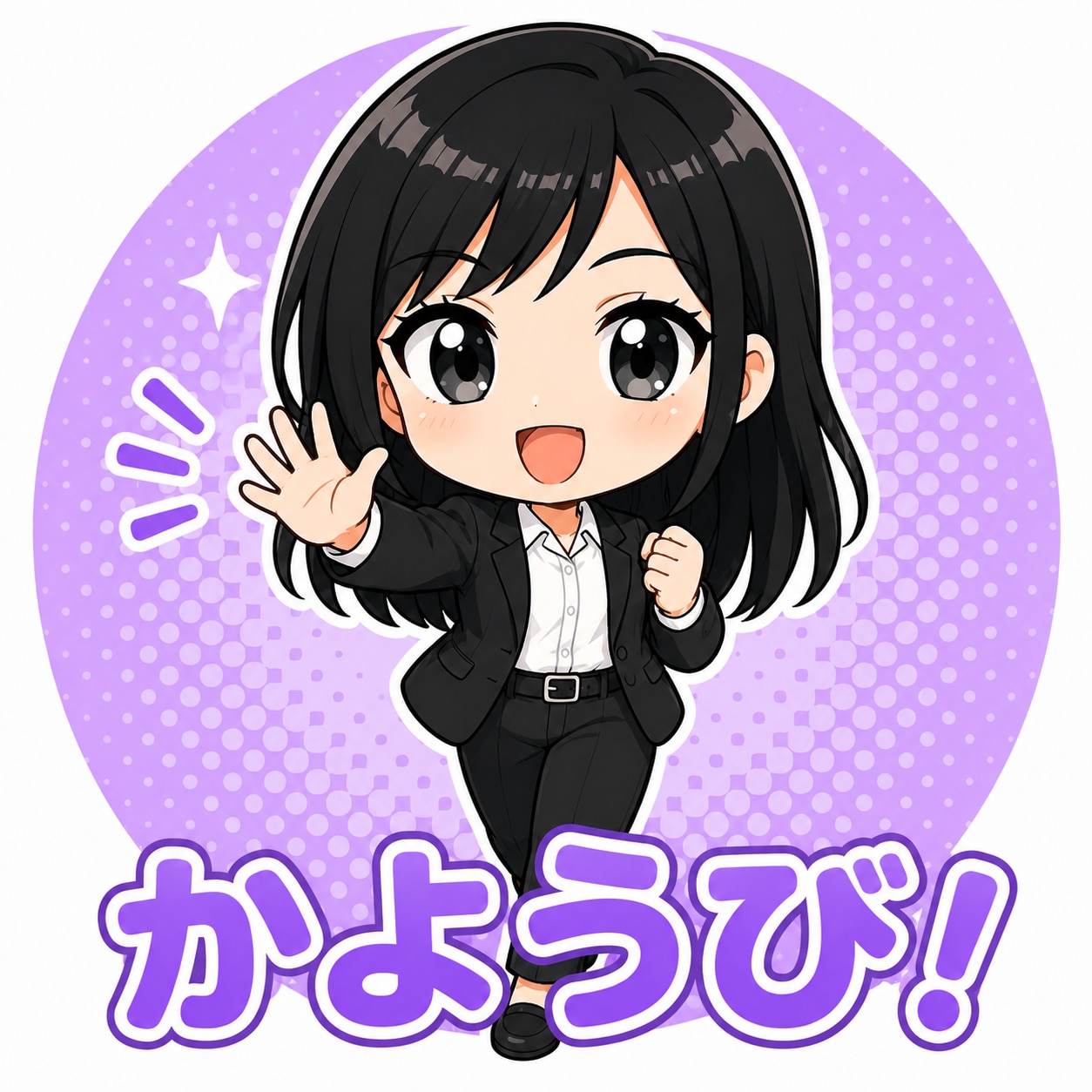 ようじん