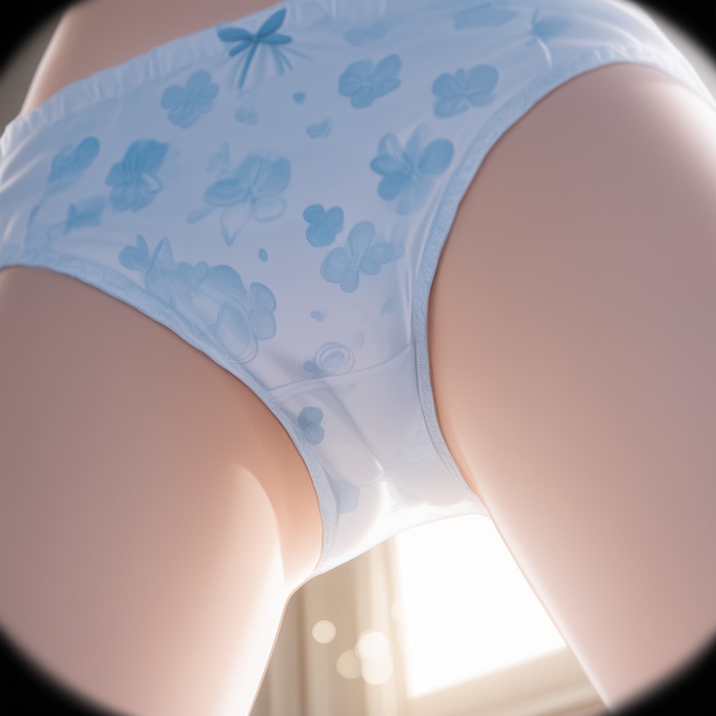 パンツ！パンツ！パンツ！