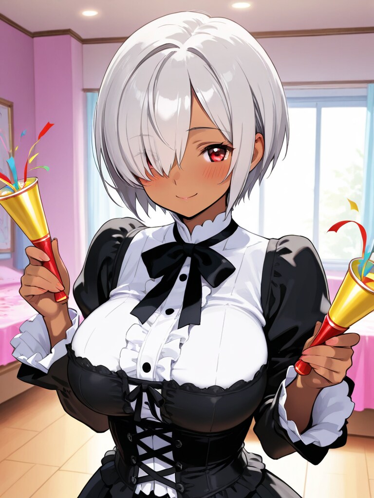 祝!!　いいね　1000!! | の人気AIイラスト・グラビア