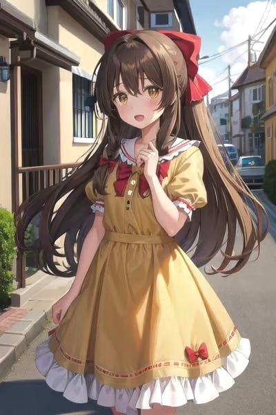 近所の老害おばやばい🫤💔 | の人気AIイラスト・グラビア