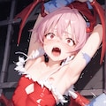 [リョナ]久々にリリス 7枚目