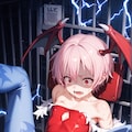 [リョナ]久々にリリス 5枚目