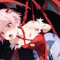 [リョナ]久々にリリス 10枚目