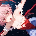 [リョナ]久々にリリス 3枚目