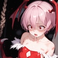 [リョナ]久々にリリス 12枚目