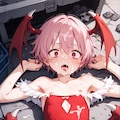 [リョナ]久々にリリス 9枚目
