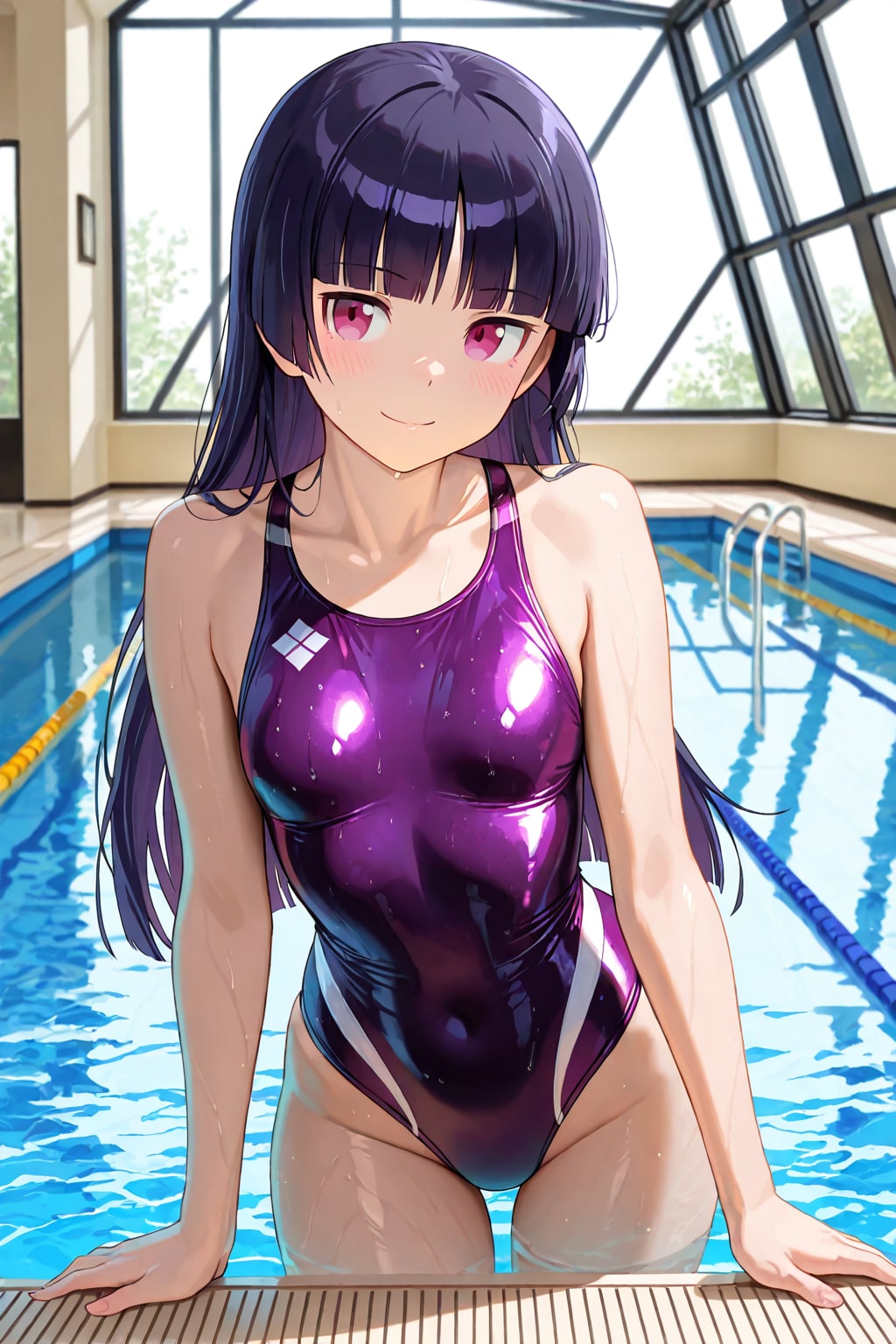 五更瑠璃♪