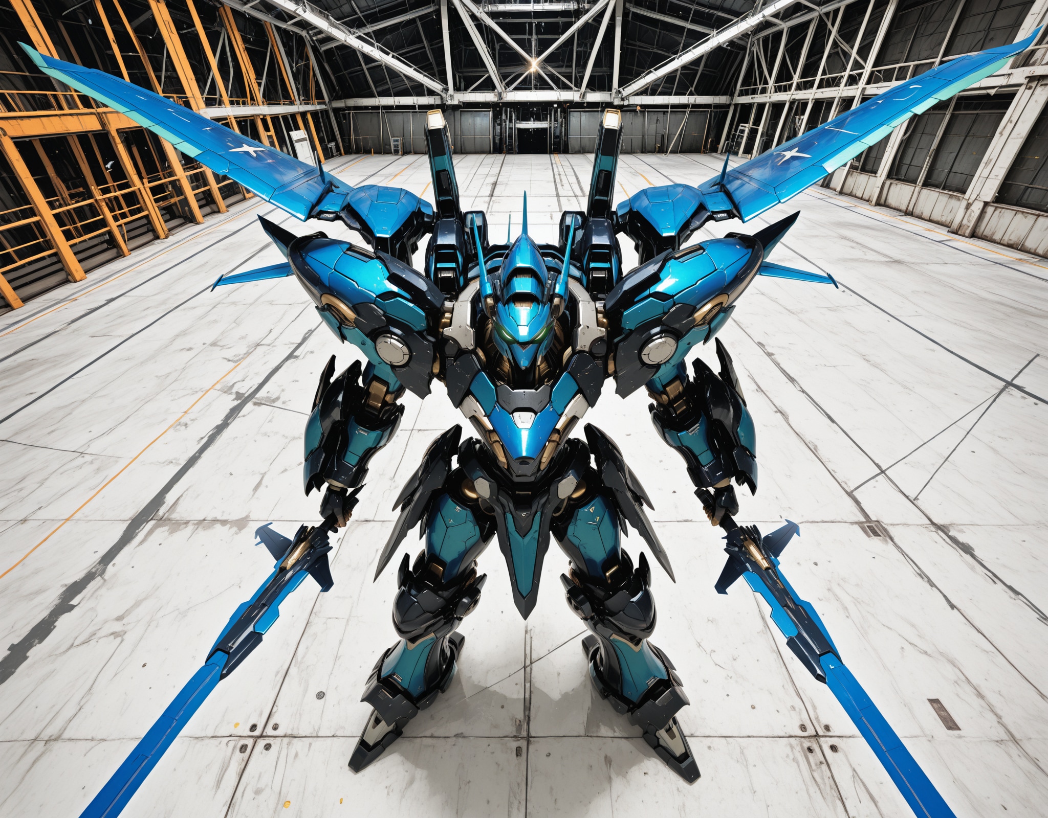 MF-02 ジギタリス | の人気AIイラスト・グラビア