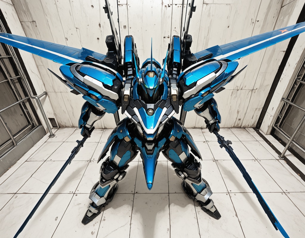 MF-02 ジギタリス