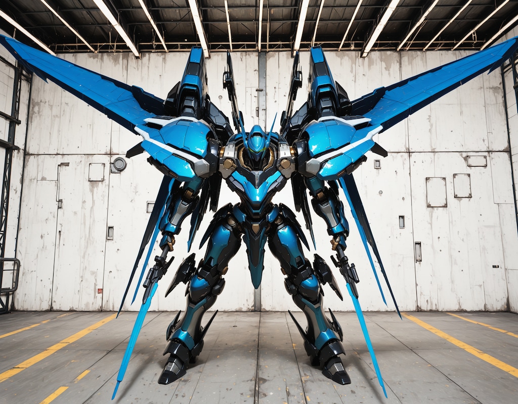 MF-02 ジギタリス