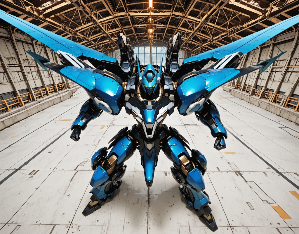 MF-02 ジギタリス