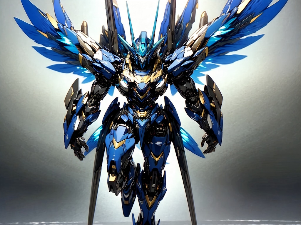 MF-02 ジギタリス