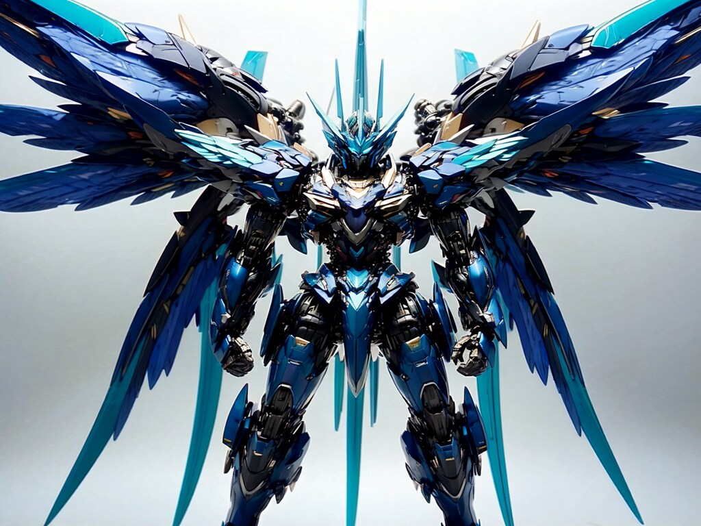 MF-02 ジギタリス