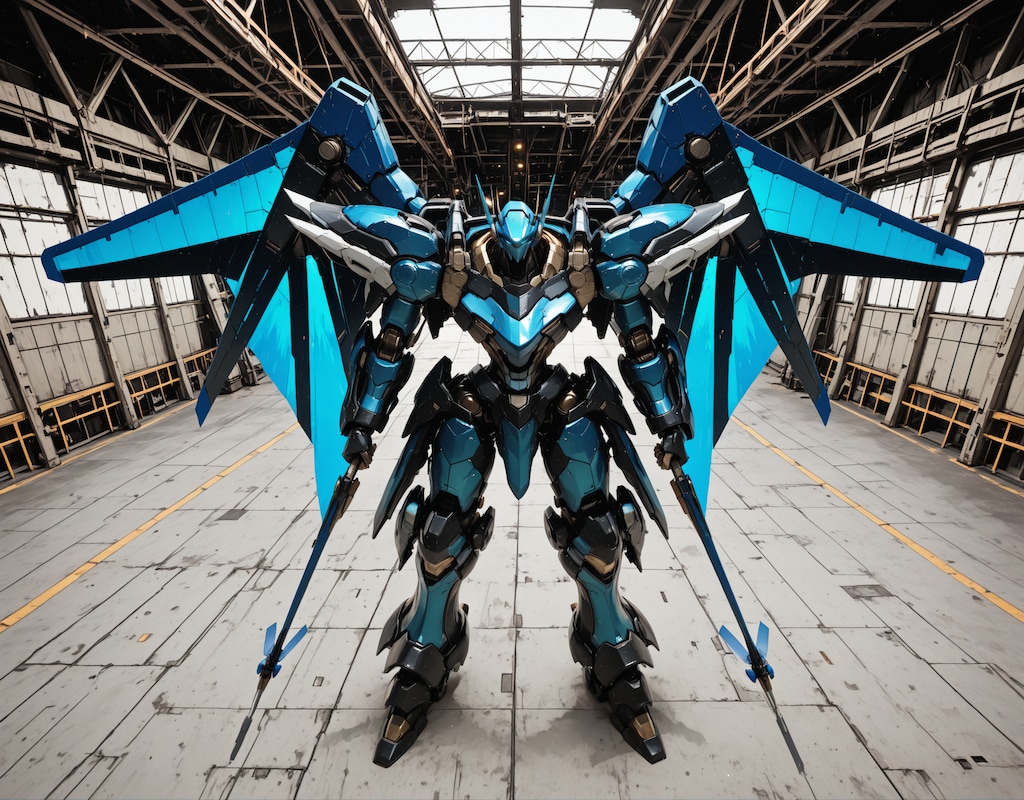 MF-02 ジギタリス