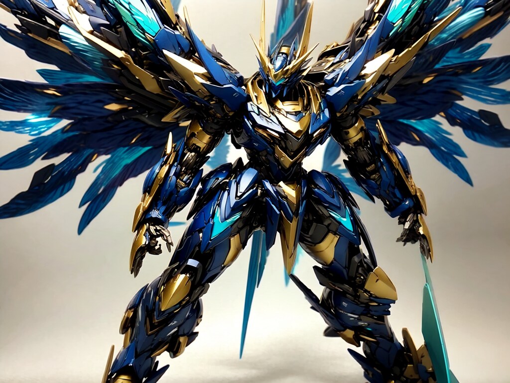 MF-02 ジギタリス