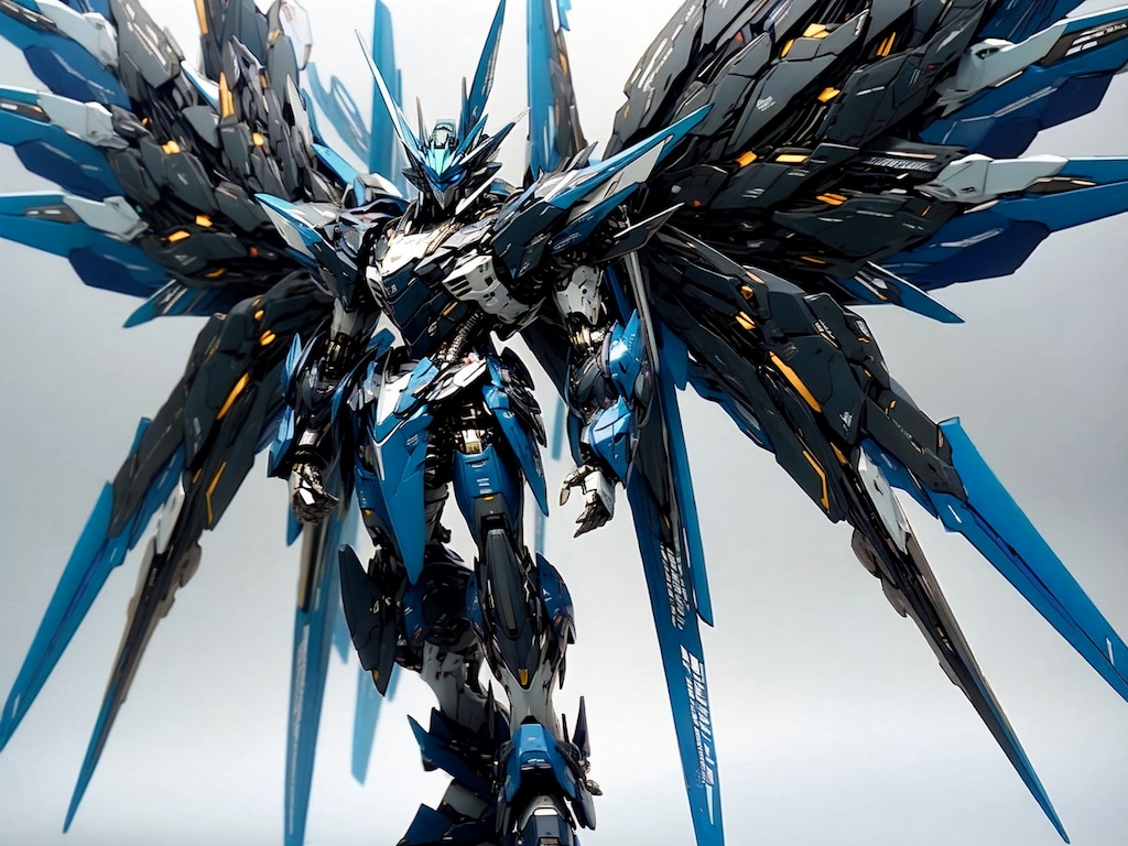 MF-02 ジギタリス