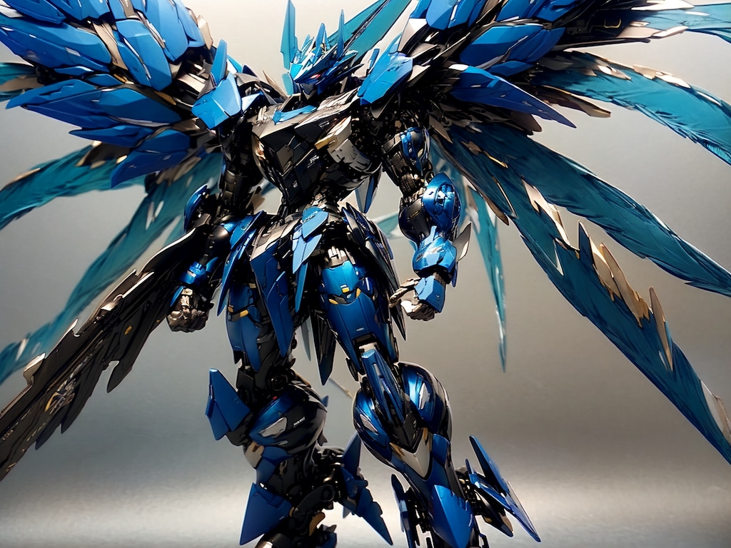 MF-02 ジギタリス