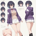 うるうプレーン 5枚目