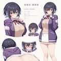 うるうプレーン 6枚目