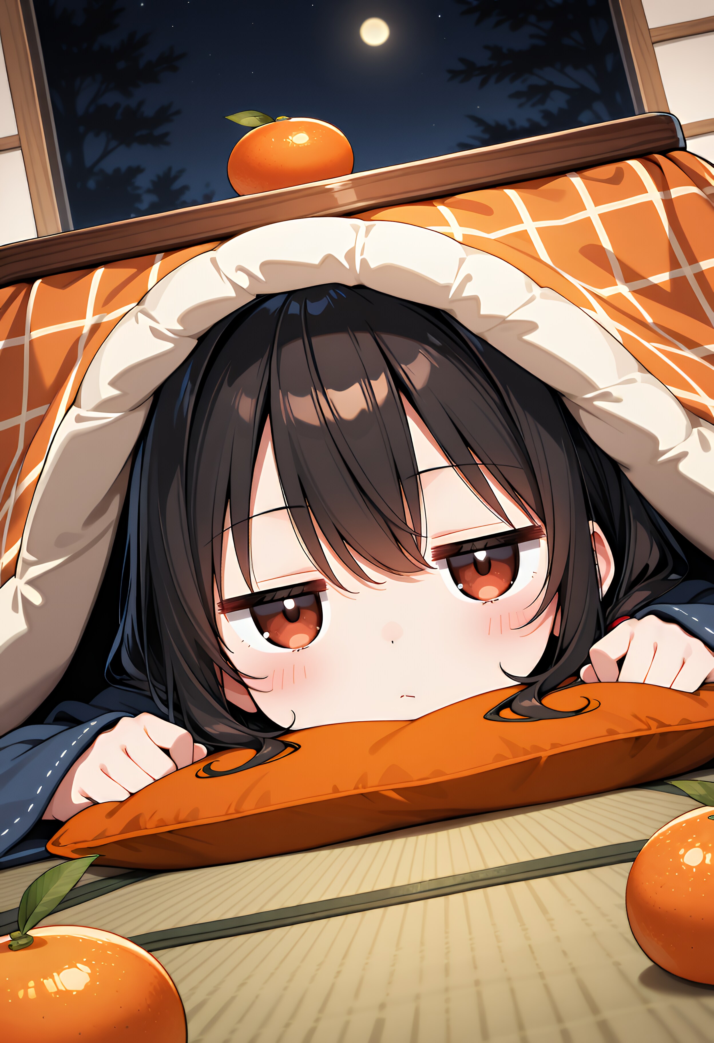 年内最後の休み