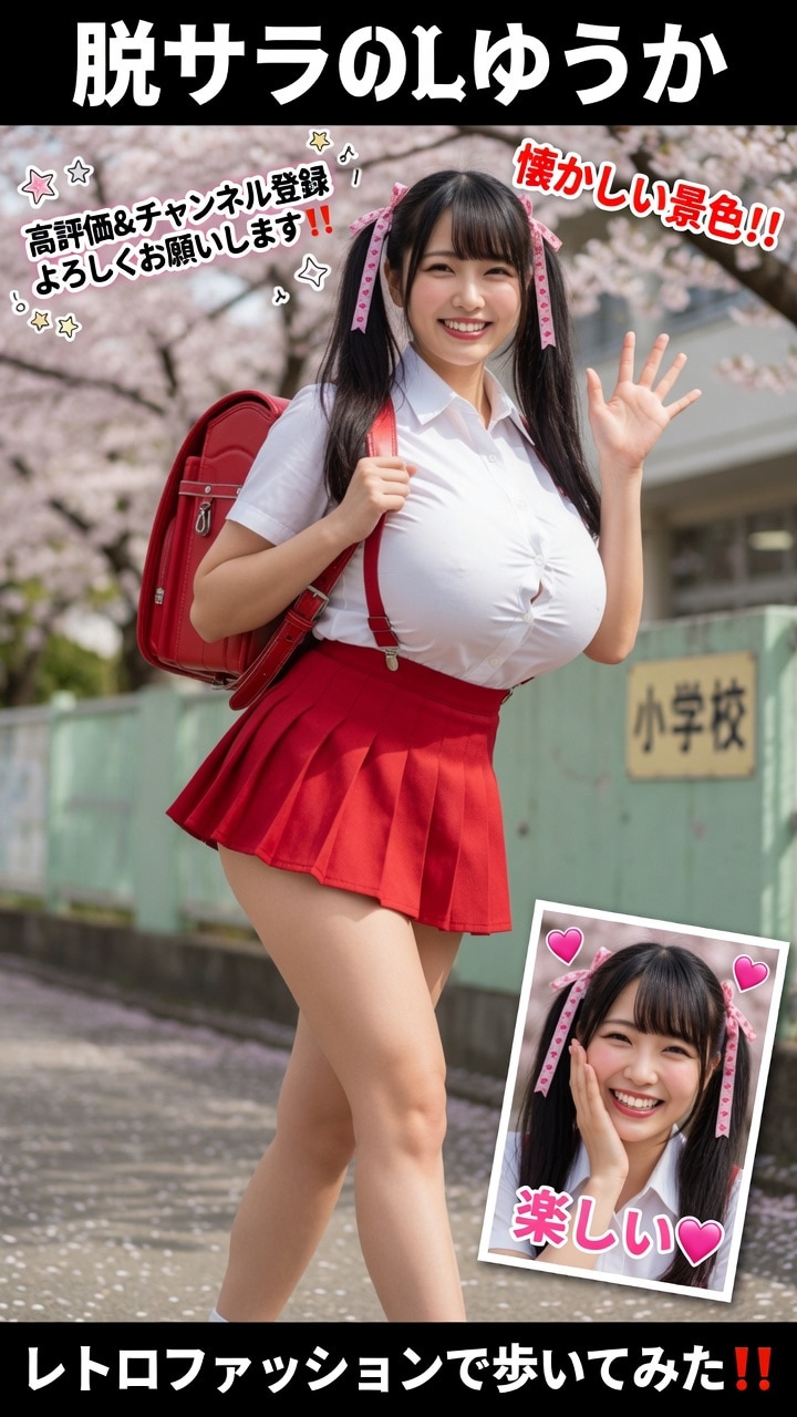 脱サラOLゆうか