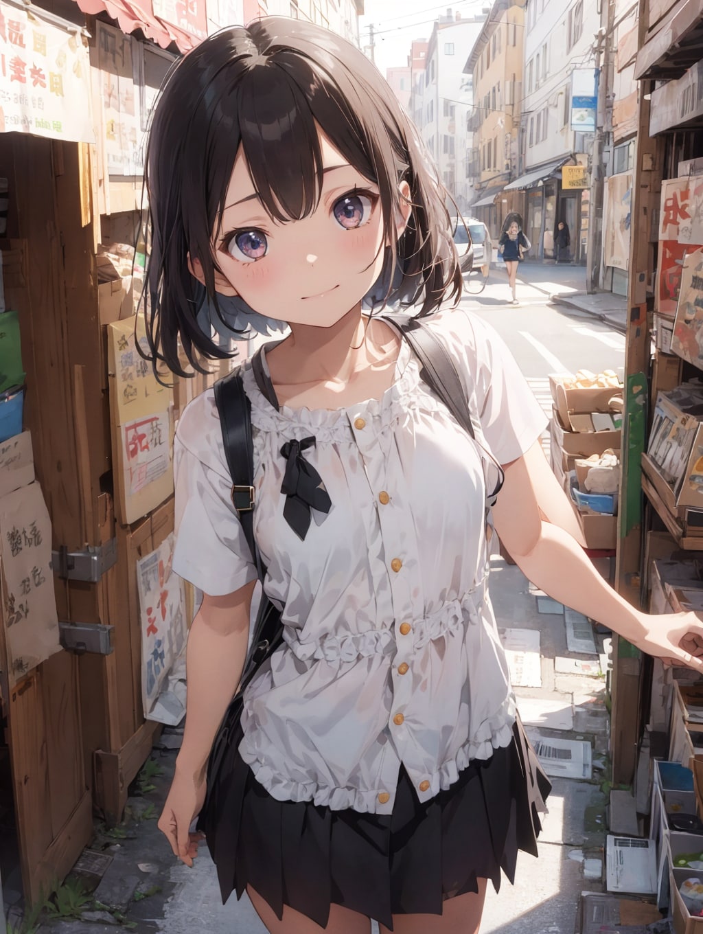 おでかけ