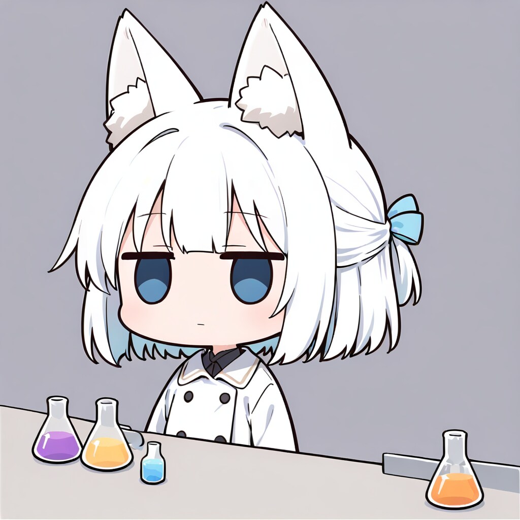 にゅーん（理科）