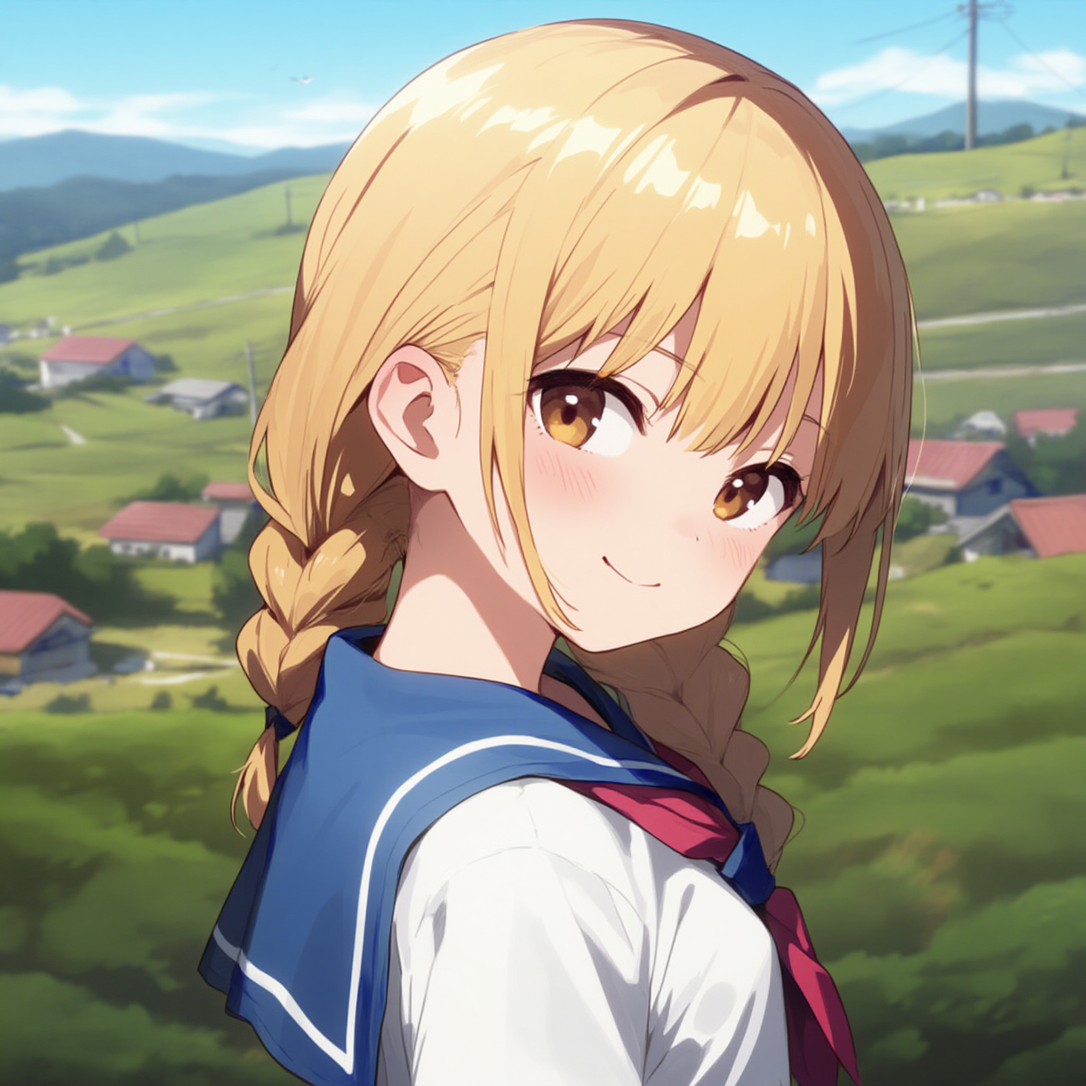 田舎