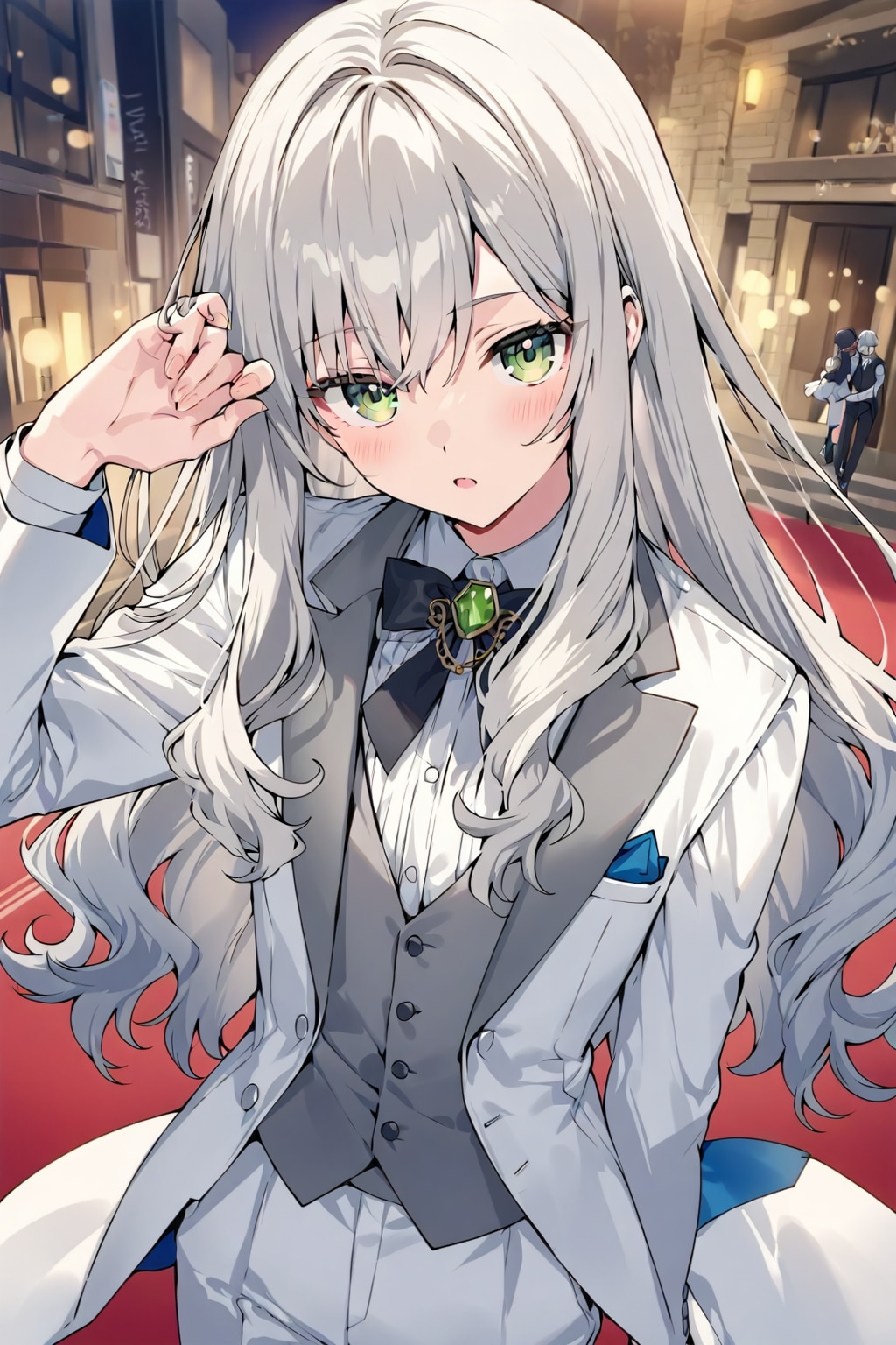 ステラちゃん