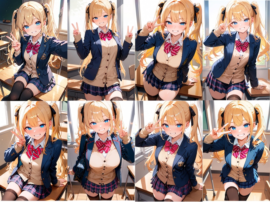 Anima触ってみた