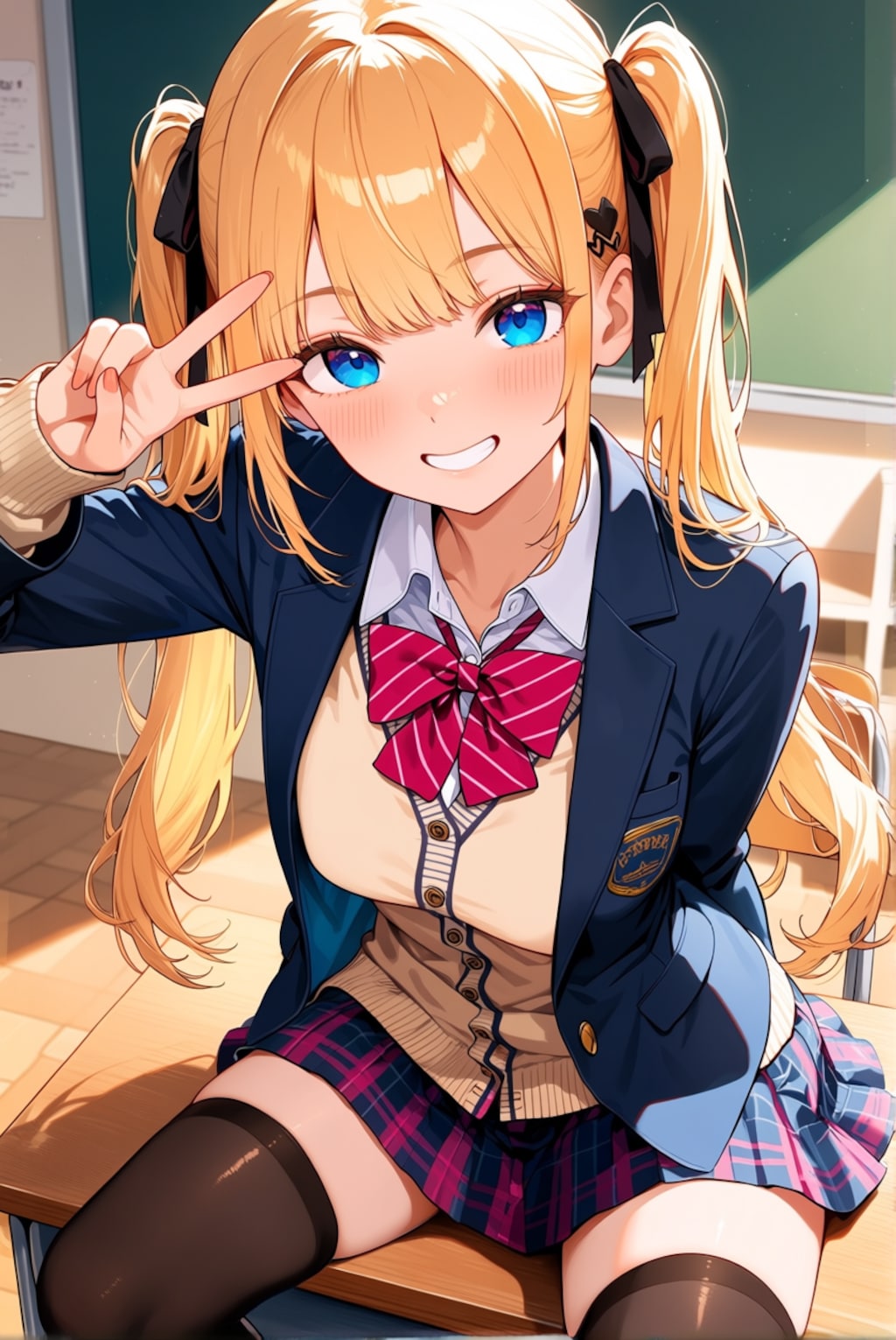 Anima触ってみた