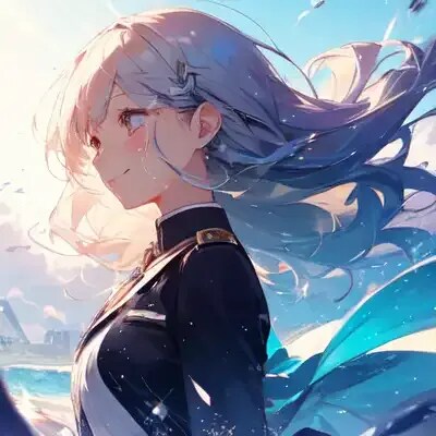 風に吹かれて