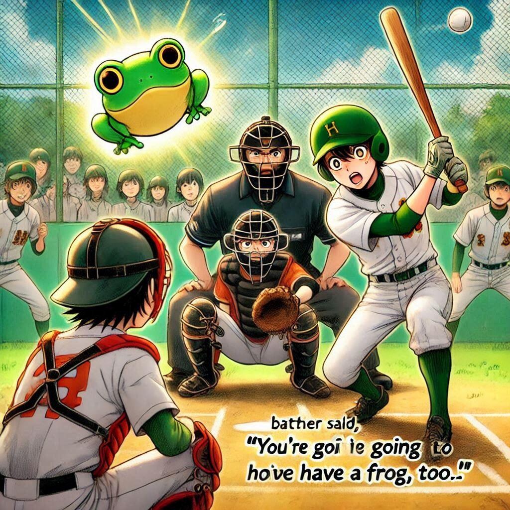 くにへ　かえるんだな91