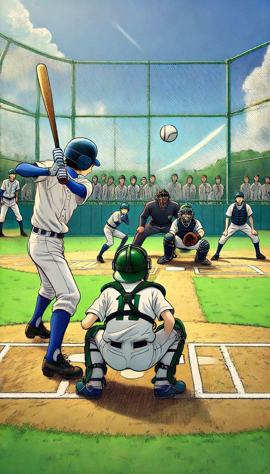 くにへ　かえるんだな91