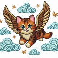 はねこ♪ 4枚目