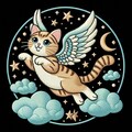 はねこ♪ 2枚目