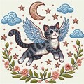 はねこ♪ 3枚目