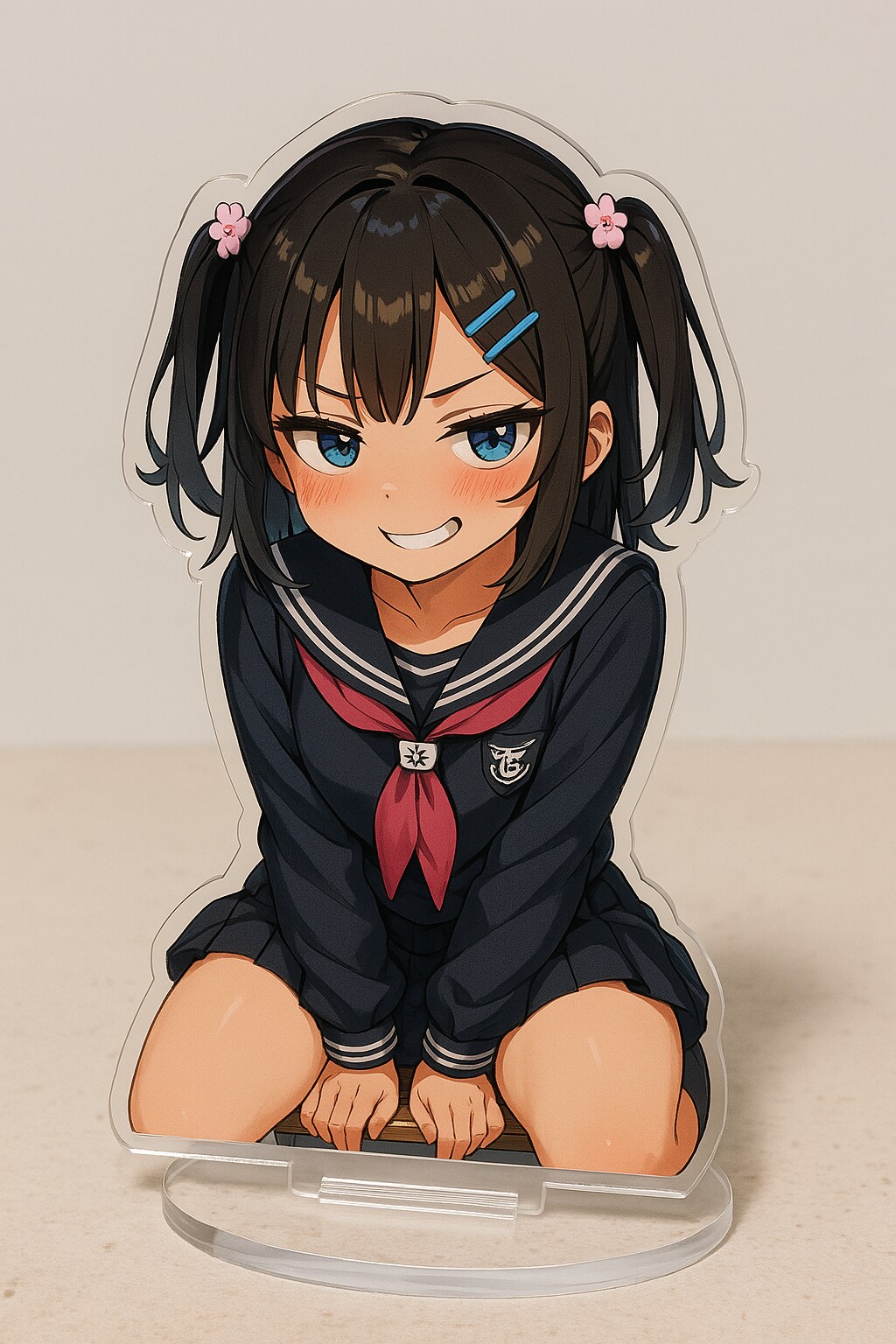 アクリルスタンド