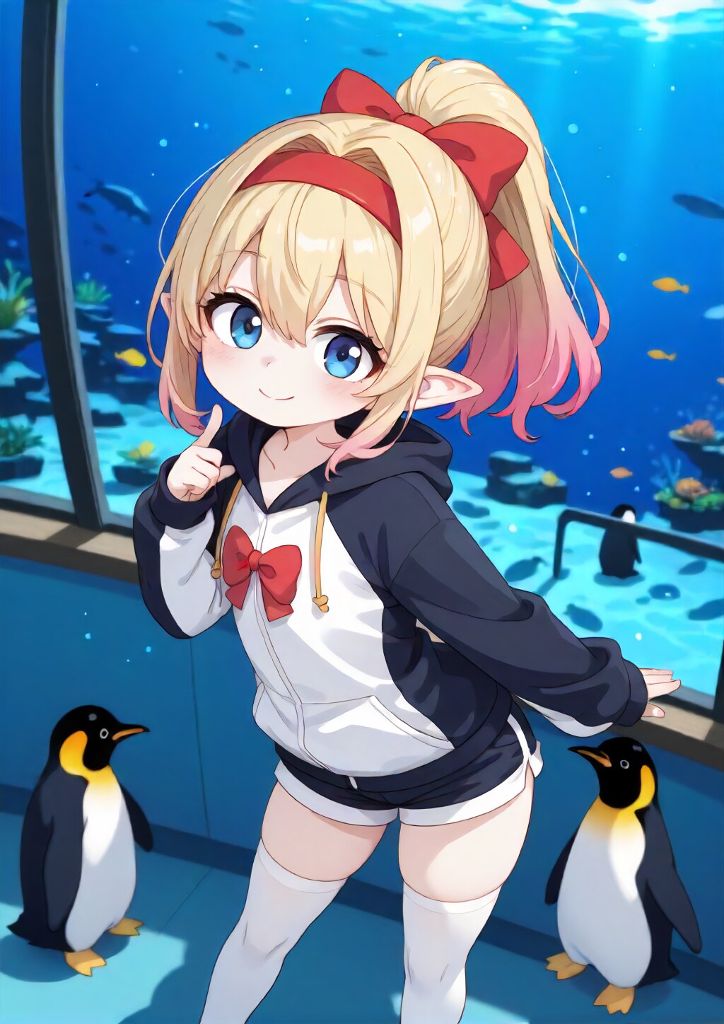 最近のエルフまとめ25年4月下旬