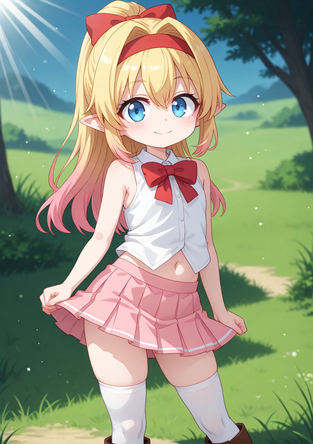 最近のエルフまとめ25年4月下旬