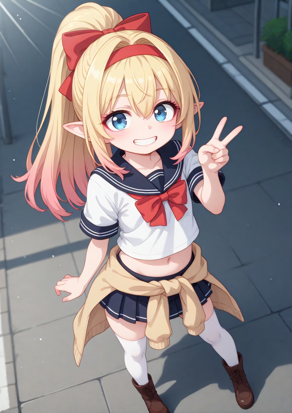 最近のエルフまとめ25年4月下旬