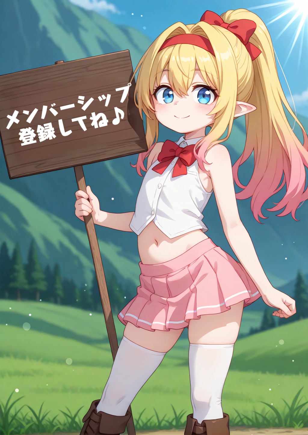 最近のエルフまとめ25年4月下旬