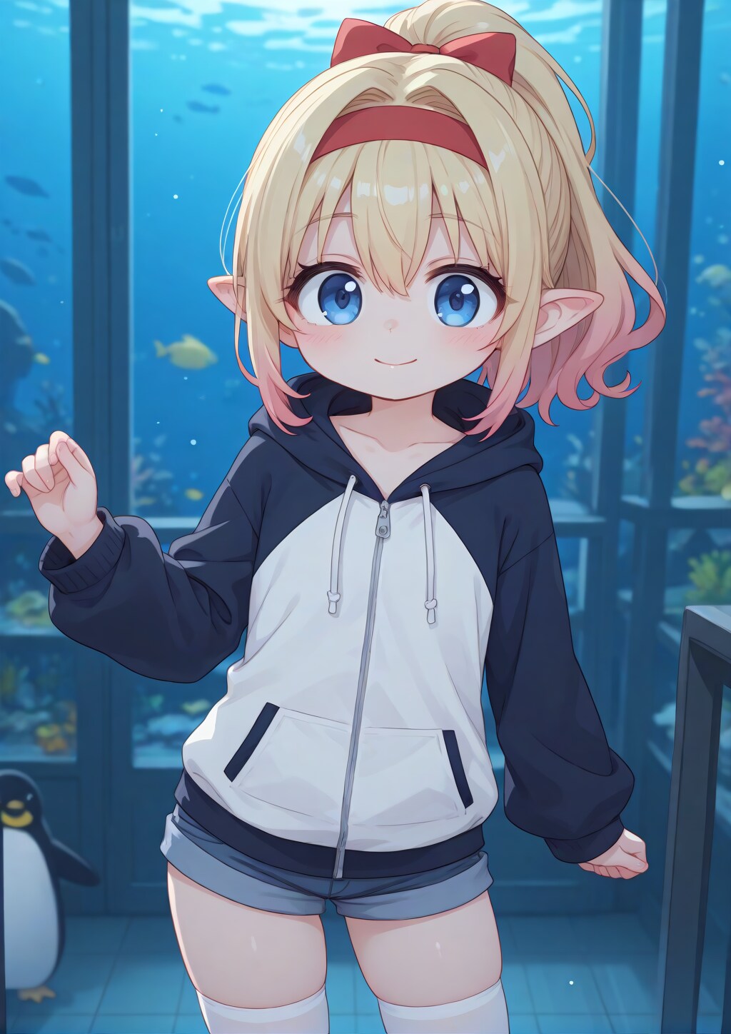 最近のエルフまとめ25年4月下旬