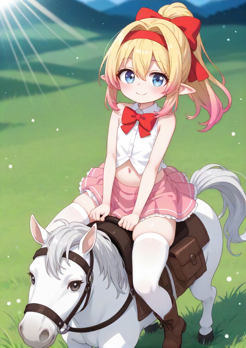 最近のエルフまとめ25年4月下旬