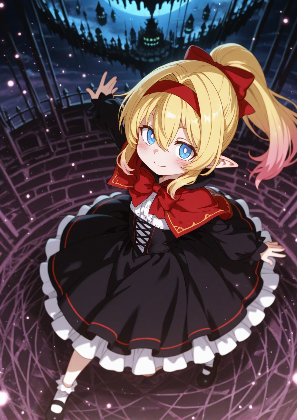 最近のエルフまとめ25年4月下旬